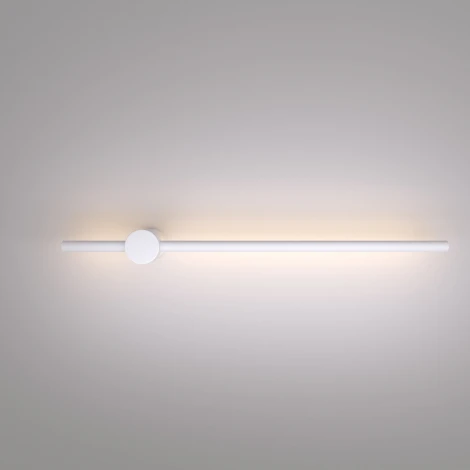 Настенный светильник белый Elektrostandard Cane MRL LED 1121 (220V, круглые)