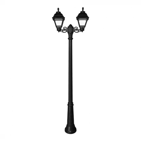 Наземный уличный фонарь Fumagalli Cefa U23.157.S20.AXE27