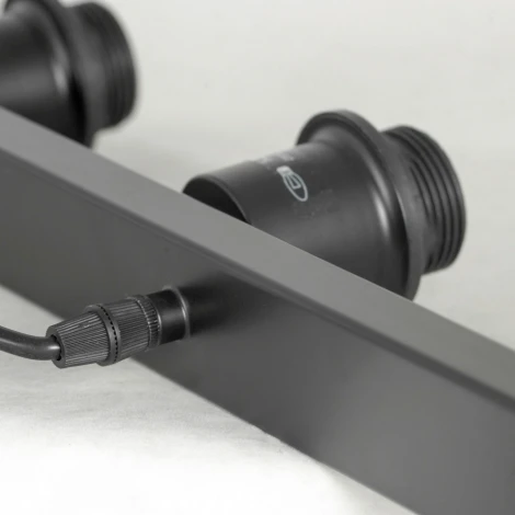 Подвесной светильник LSP-8729 (220V, на проводе, IP21)