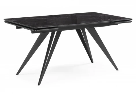 Стеклянный стол Дарвин 140 Notta 625983