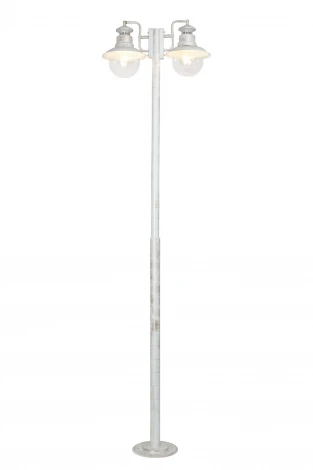 Наземный фонарь Brilliant Artu 46987/30