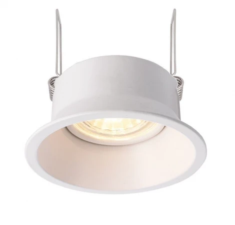 Встраиваемый точечный светильник Deko-Light Auva 110005