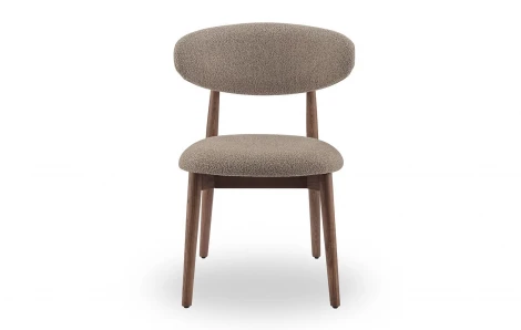 Стул TODS бежевый XD270-03 ESF 5898