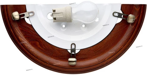 Настенный светильник Sonex Lufe Wood 036