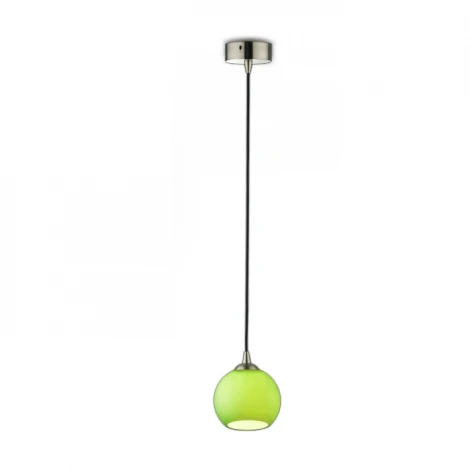 Подвесной светильник Odeon Light Eruca 1343/G
