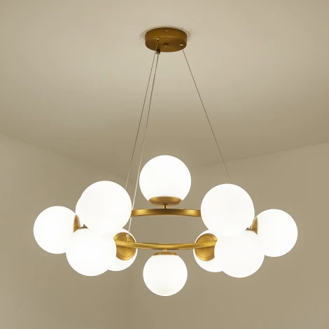 Подвесной светильник Zortes Blume ZRS.1895.04