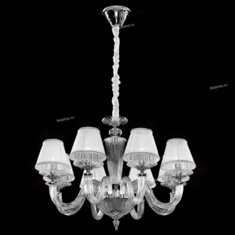 Подвесная люстра Citilux Медея CL436181