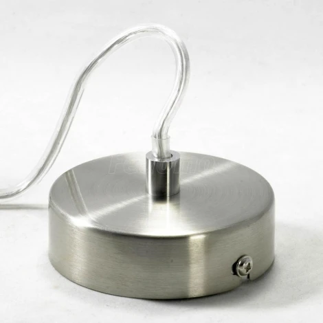 Подвесной светильник Lussole Lgo Leinell GRLSP-9548 (220V, на проводе, круглые, IP21)