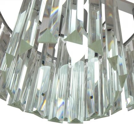 Подвесная люстра Hiper Grace H162-1