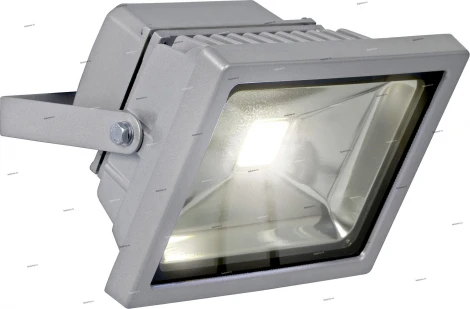 Прожектор уличный Lucide Led-flood 14800/20/36