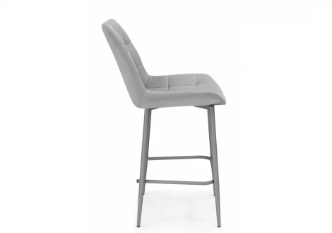 Полубарный стул Челси крутящийся Notta 632548