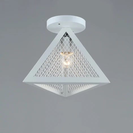 Потолочный светильник Wedo Light Lira WD3613/1C-WT