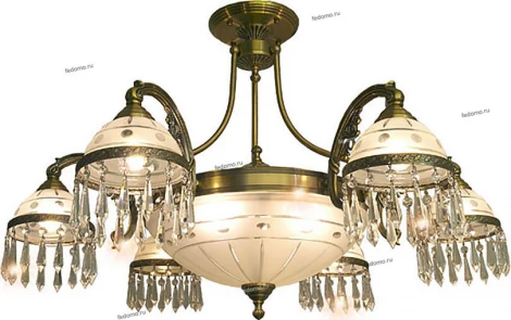 Snowlight 04-054 04-054-6+2CL