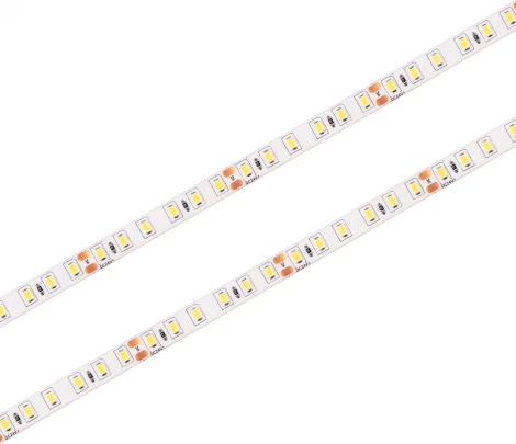 Светодиодная лента Power 5m, 9,6W/m, 24V, 3000K, IP20 Loft It Strip 10363/12020 WW