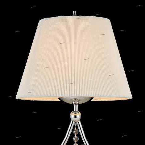 Интерьерная настольная лампа Maytoni Talia MOD334-TL-01-N