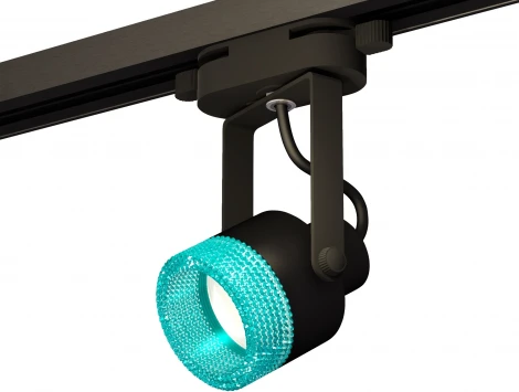 Трековый светильник Ambrella Track System XT6602063 (220V, круглые)
