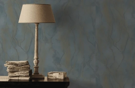 Обои виниловые Zambaiti Romana R 22503 10,05 x 1,06 м