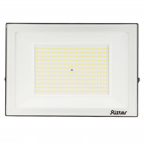 Прожектор уличный светодиодный Ritter PROFI 53412 3