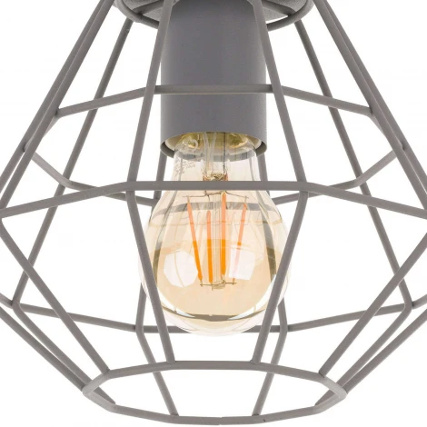 Потолочная люстра TK Lighting Diamond 2293