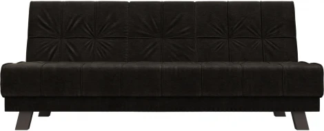 Диван прямой Винсент Лига Диванов (Велюр) арт.126444