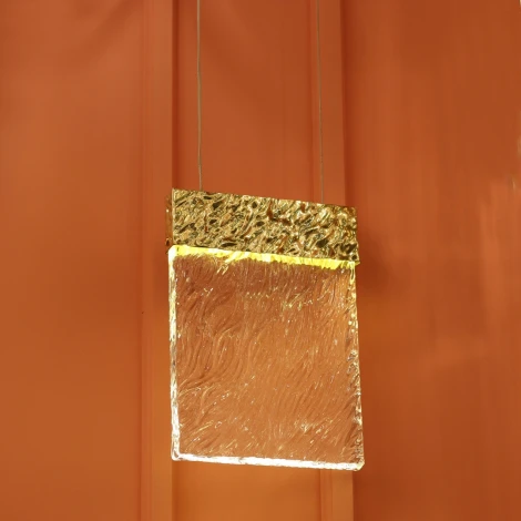 Подвесной светильник Cloyd Escobar 10681 (LED, 220V, на тросе)