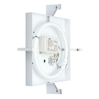 Настенный светильник Paulmann Basis Square 70047