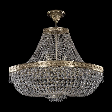 Потолочная люстра Bohemia 1927 19273/H1/70IV G