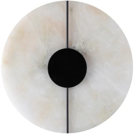 Бра светодиодное Naxos 4311/12WL (220V, круглые)