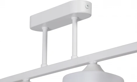 Потолочная люстра на штанге Vitaluce V4923-0/4PL (220V)