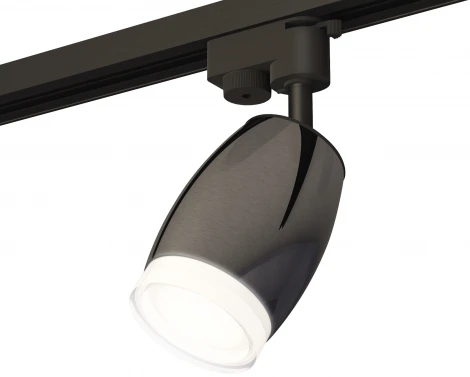 Трековый светильник Ambrella Track System XT1123012 (круглые)