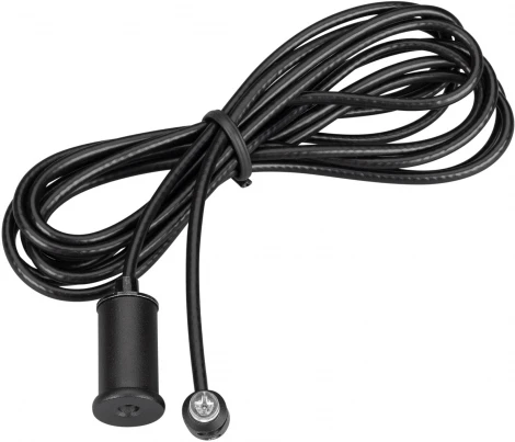 Подвес SPX-HANG-HOOK-L1500 (BK) (Arlight, Металл) 036977