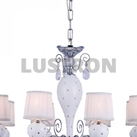 Подвесная люстра ST Luce SL850 SL850.503.08