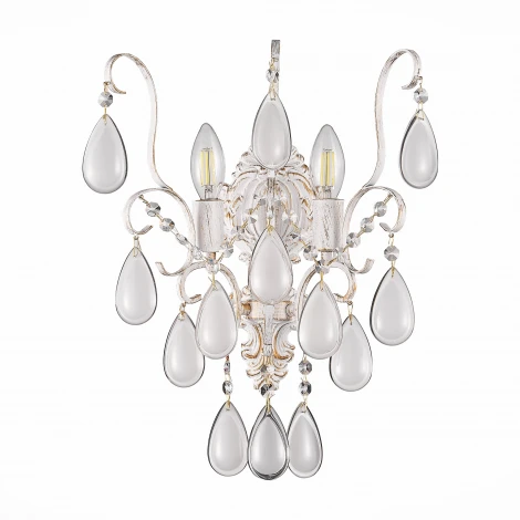 Настенный светильник Evoluce Magonza SLE160301-02