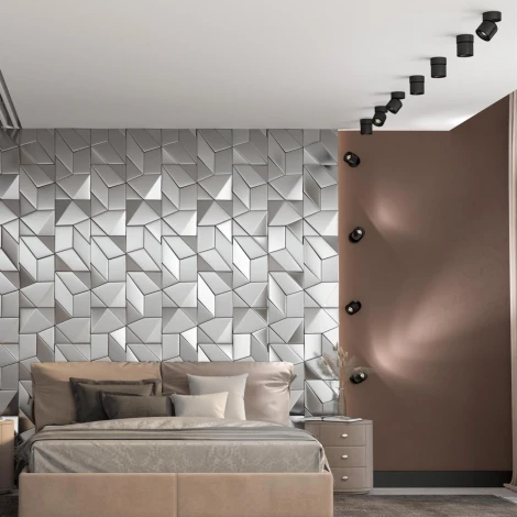 Точечный светильник Novotech Over 358809 (LED, 220V, круглые)