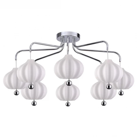 Потолочная люстра Lumion Juliet 4458/8C