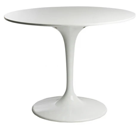 Стол Eero Saarinen Style Tulip Table D80