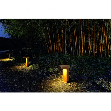 Наземный светильник Slv Rusty 230090