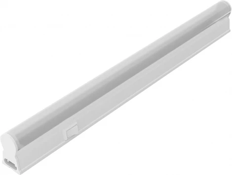 Настенно-потолочный линейный светильник светодиодный с выключателем Gauss Tl 130511305 (220V)