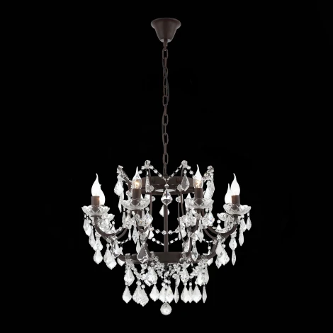 Подвесная люстра ST Luce Boemino SL410.403.08