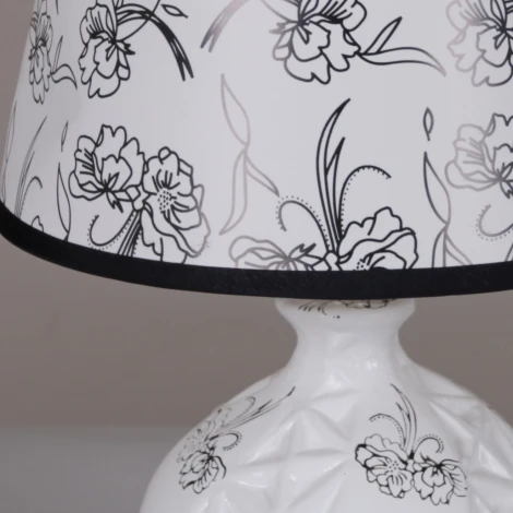 Интерьерная настольная лампа Reluce 02564-0.7-01