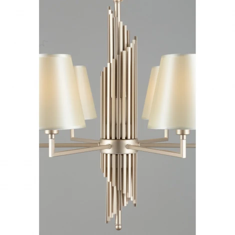 Подвесная люстра Omnilux 722 OML-72203-06 (на цепи)