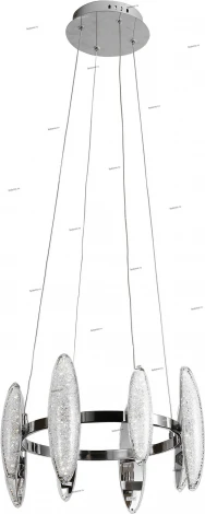 Подвесная люстра Kink Light Тионит 07975