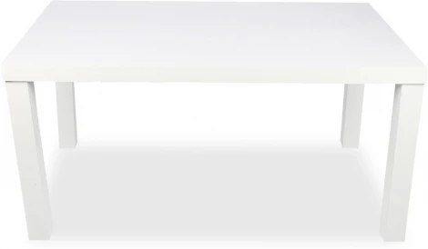 Стол журнальный 45239 Hesby ЛДСП/Белый арт.HSBB_45239_1