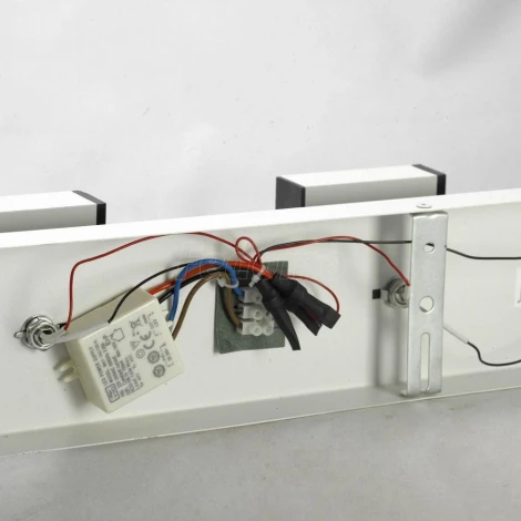 Спот Lussole Loft Yakutat LSP-8013