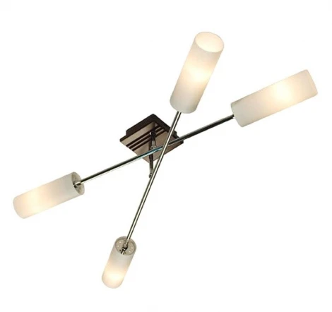 Потолочная люстра Citilux Болеро CL118141