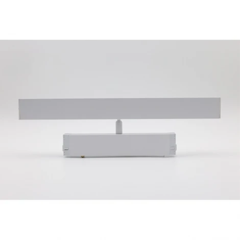 Трековый светильник светодиодный магнитный 220V 18W RGB Aployt Magnetic track 220 APL.0203.11.18