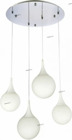 Подвесной светильник Maytoni Dewdrop P225-PL-150-N
