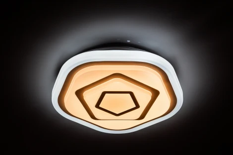 Потолочный светильник Escada 10233/S LED