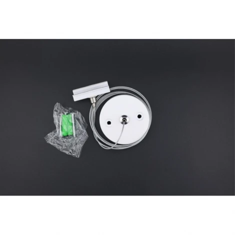 Тросовый подвес Aployt Magnetic track 220 APL.0282.10.06