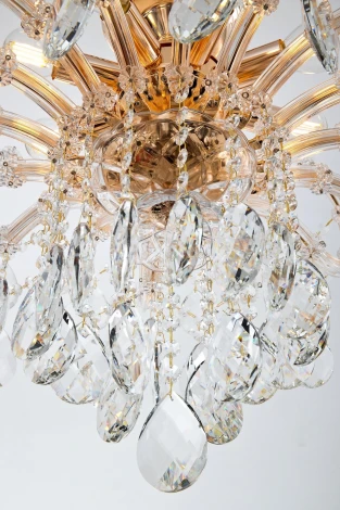 Подвесная люстра Modelux MODELUX ML.7001.8P